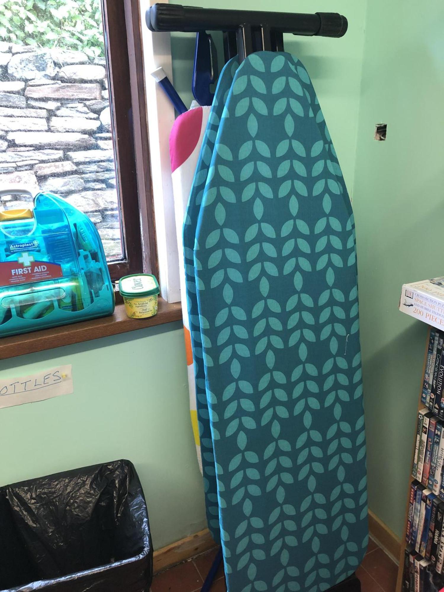 Easterhoull Chalets Scalloway Room photo