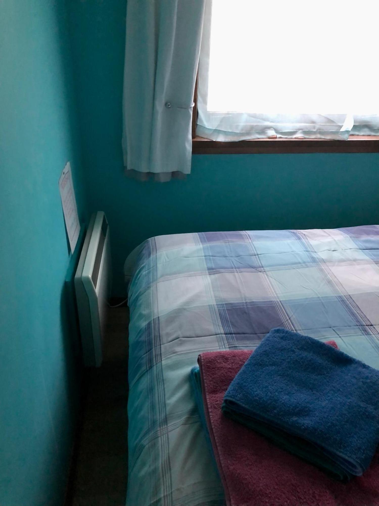 Easterhoull Chalets Scalloway Room photo